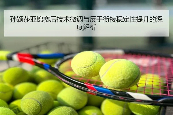 孙颖莎亚锦赛后技术微调与反手衔接稳定性提升的深度解析