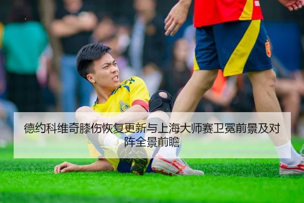 德约科维奇膝伤恢复更新与上海大师赛卫冕前景及对阵全景前瞻